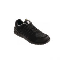 Runnex - Chaussure de sécurité SportStar 5108 Taille 43 noir/gris S1P src esd pes