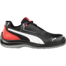 Puma Safety Shoes - Chaussures de sécurité touring black low S3 esd src - noir 41