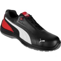 Puma Safety Shoes - Chaussures de sécurité S3 Touring Puma noires 46
