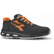 Scarpe antinfortunistiche U Power Kindle S3 SRC-43 - - 43