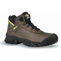 Scarpe antinfortunistiche U Power Latitude rsS3 SRC-40 - - 40