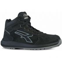 Scarpe antinfortunistiche UPower Nek S3 SRC ESD-42 - - 42