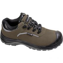 Chaussure De Sécurité , Vert-noir, S3 Src, \\\\\\\\\\\\\\\\\\\\\\\\\\\\\\\\\\\\\\\\\\\\\\\\\\\\\\\\\\\\\\\\\\\\\\\\\\\\\\\\\\\\\