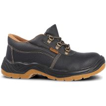 Chaussures De Sécurité Paredes Zp1000 S3 Src - 37 (eu) - Noir