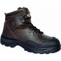 Solidur - farm FAR-45 T45 zapato alto de trabajo y ocio