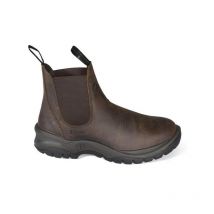 Botte de travail taille 48 Grisport 7245748