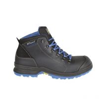 Chaussure de travail noire taille 43 GRISPORT 3250243