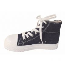 Chaussures de travail unisex - 46 - Bleu jean