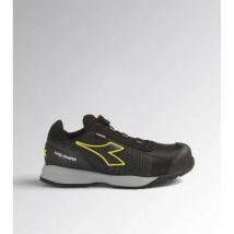 Chaussure de travail Diadora glove mds mtx quick low s3 hro src esd noir - 178898c0200 40