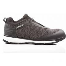 Bellota - Chaussure Tricot Noir S1P 38 - Chaussures de sécurité sportive running