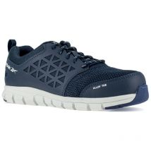 Chaussures de sécurité Reebok Excel Light IB1030 S1P - 41 (eu) - Hellblau