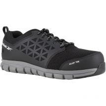 FP - Chaussures de sécurité Reebok Excel Light IB1031 S1P - 46 (eu) - Noir