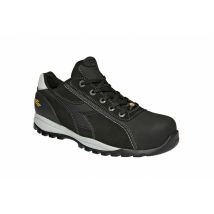 Chaussure de sécurité basse noire Diadora utility glove net low pro S3 hro sra esd - 17352880013 42