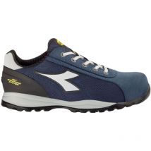 Utility Diadora 701.181126 Chaussure Glove Net Low S1Pl Pour Sr Hro Esd Bleu Cosmo