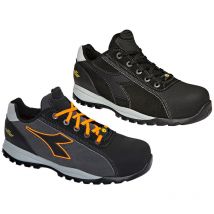 Chaussures de sécurité Geox Diadora glove tech low pro S3 esd - 47 (eu) - Noir