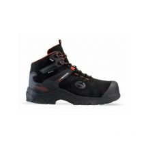 Chaussure haute MACEXPEDITION 3.0 Gore-Tex Noir HECKEL - Noir - 43