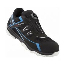 Chaussure heckel hs run-r 120 low boa s1p - Pointure : 35 - heckel Uvex heckel france