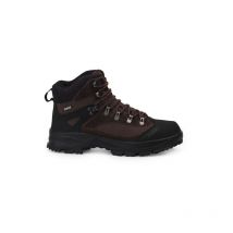 Aigle - Chaussure Huntshaw 2 Mtd Darkbrown Pointure 45 - T3592- 45