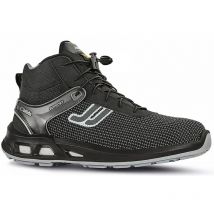 Baskets de travail non coqué haute jalnigel esd 02 fo src 47