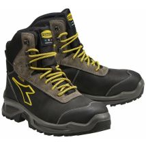 Chaussures de sécurité Diadora Cross Sport Diatex High S3 wr ci src - 41 (eu) - Gris - Gris