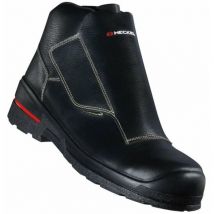 Uvex - Chaussure soudeur macsole 1 0lacet sous boucle pointure 41