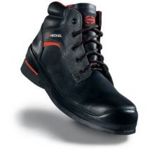 Uvex - Chaussures de sécurité sbp MacSole 1.0 ntx heckel 62993 - Noir - 41 - Noir