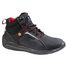 Lemaitre - Chaussure super x high s3 esdt pointure 38