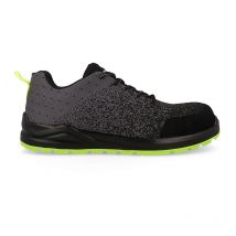 Chaussure tissée haute résistance Paredes Laser No42 - talla