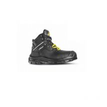 U-power - Chaussures de sécurité Thanos High S3 src ci esd - 42