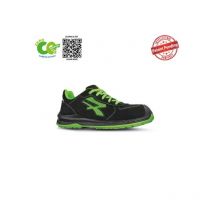 U-power - Canyon uk Chaussures de sécurité basses S1P src esd - 45