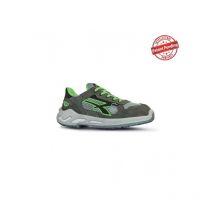 Chaussures de sécurité basses U-power Specter S1P src esd - 36