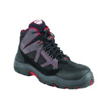 Honeywell - Chaussures hautes ascender noires S3 - 47