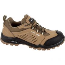 Chaussures Avec Trous, Nubuck, Beige-noir, S1 Sra, \\\\\\\\\\\\\\\\\\\\\\\\\\\\\\\\\\\\\\\\\\\\\\\\\\\\\\\\\\\\\\\\\\\\\\\\\\\\\