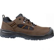 Albatros - timber low 641330-44 Chaussures de sécurité S3 Pointure (eu): 44 marron 1 pc(s)