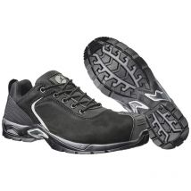 Albatros - 64.146.0 641460-42 Chaussures de sécurité S3 Pointure (eu): 42 noir 1 paire(s)