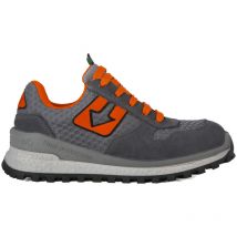 Chaussures basses de travail Lewer Monaco S1P SRC - 41 (EU)
