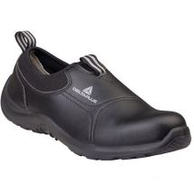 Delta Plus - Chaussures de sécurité 41 mixtes Miami S2 src- noire