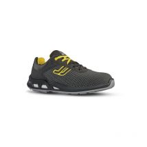 Chaussures basses jalwasp noires S3 - 38 Jallatte