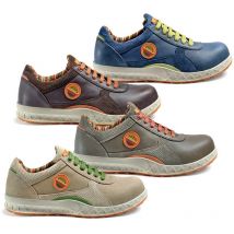 Dike - Chaussures de sécurité basses primato premium S3 esd - Chocolat 43