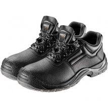 Tools Chaussures de Sécurité - Homme Femme Unisexes - Légère Baskets de Sécurité Antidérapantes Chaussure Chaussure de Chantier - Chaussures Travail