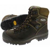 chaussures big hiker s3 hro wr src t42