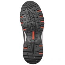Helly Hansen - Chaussures de sécurité chelsea evo 2 hautes S3 ht coloris noir pointure 43