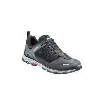 Chaussures de marche Lite Trail gtx anthracite/rouge Taille 43