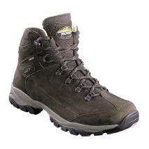 Botte de randonnée Ohio 2 gtx pointure 42 - 8 acajou cuir nubuck