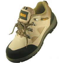 Chaussures de pêche en breaky randonnée Brixo S1p 44