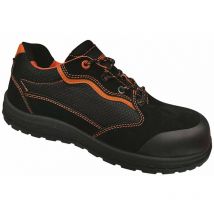 Chaussures de prévention des accidents faibles Brixo S1p Rock 40