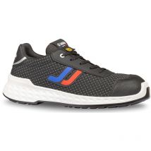 Sicherheitsschuhe Niedrig Jalnation Sas Esd S3 Ci Src 45