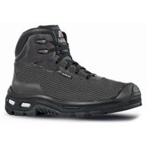 Sicherheitsschuhe Hoch Cinder S3 Ci Src Esd 36