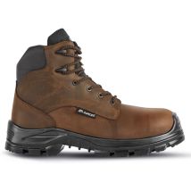 Sicherheitsschuhe Hoch Scotland Evol S3 Ci Src 42