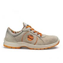 Chaussures de sécurité basses agility advance S1P - Gris 41